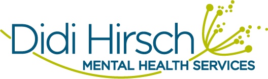Didi Hirsh Mental Health Services logo